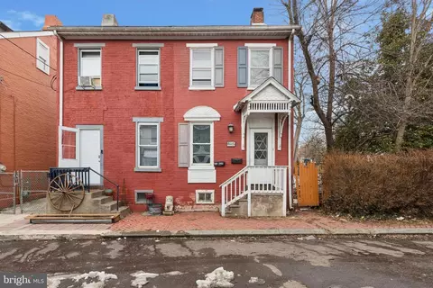 415 Walnut St, Pottstown, PA 19464