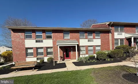 200 Prince Frederick St #K4, King Of Prussia, PA 19406