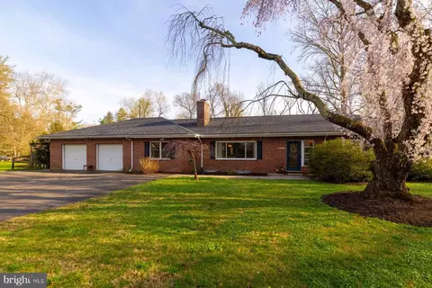 6254 W Valley Green Rd, Flourtown, PA 19031