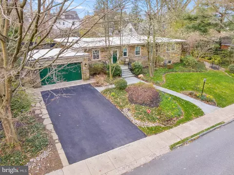 1208 Melrose Ave, Elkins Park, PA 19027