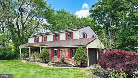 1626 Norristown Rd, Ambler, PA 19002