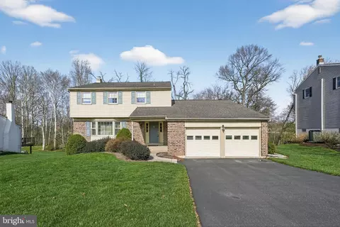 315 Thomas Dr, King Of Prussia, PA 19406