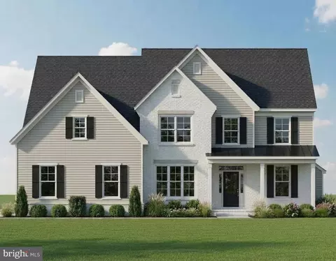 lot7 Fortuna Dr, Hatfield, PA 19440