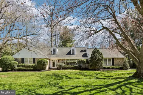 925 Leopard Rd, Jenkintown, PA 19046