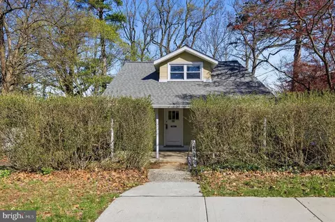 874 Edge Hill Rd, Glenside, PA 19038