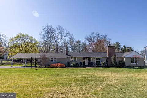 1023 Lansdale Ave, Lansdale, PA 19446