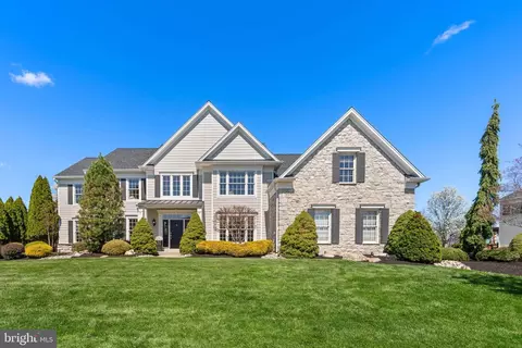 1379 Bryant Ct, Ambler, PA 19002
