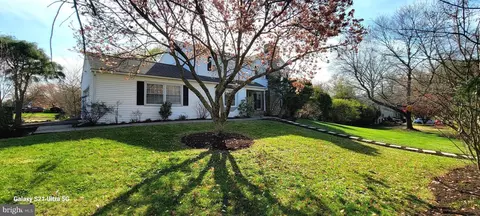 3255 E Hayes Rd, Norristown, PA 19403