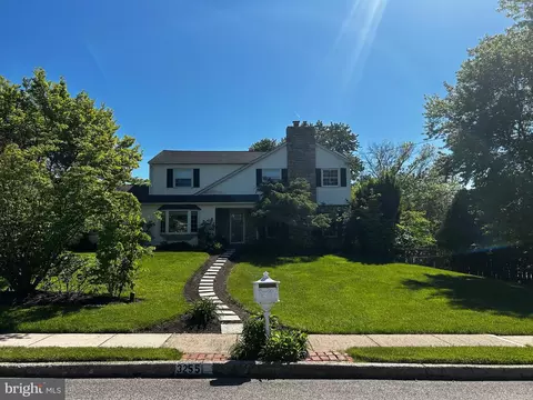 3255 E Hayes Rd, Norristown, PA 19403