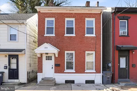 354 Apple St, Pottstown, PA 19464