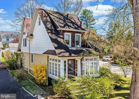 503 Dudley Ave, Narberth, PA 19072