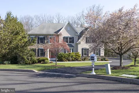 1321 Meadowbrook Ct, Meadowbrook, PA 19046