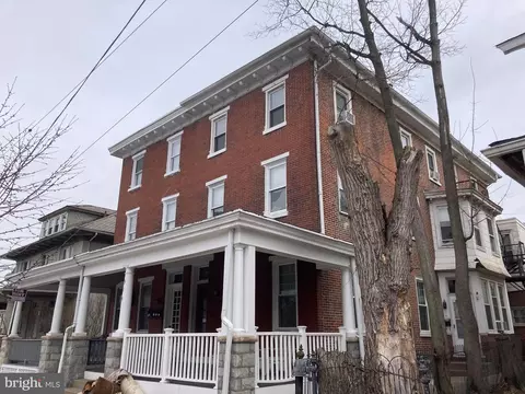 914 Swede St, Norristown, PA 19401