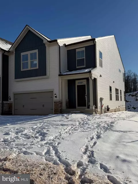 616 Liberty Ridge Rd, Horsham, PA 19044