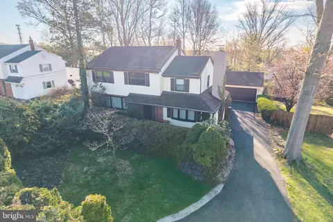 3012 Meredith Ln, Plymouth Meeting, PA 19462