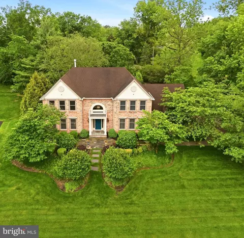 75 Ridings Way, Ambler, PA 19002