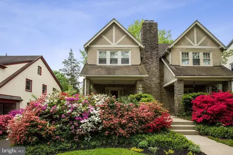 808 Elkins Ave, Elkins Park, PA 19027