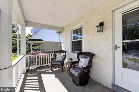 Exterior - 522 Dudley Ave, Narberth, PA 19072 photo 4 of 8