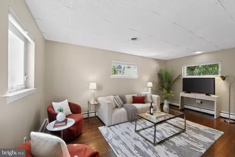 Living - 522 Dudley Ave, Narberth, PA 19072 photo 1 of 1