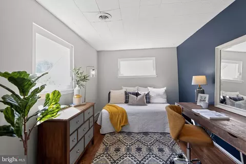 Bedroom - 522 Dudley Ave, Narberth, PA 19072 photo 2 of 5