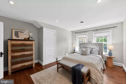 Bedroom - 522 Dudley Ave, Narberth, PA 19072 photo 5 of 5