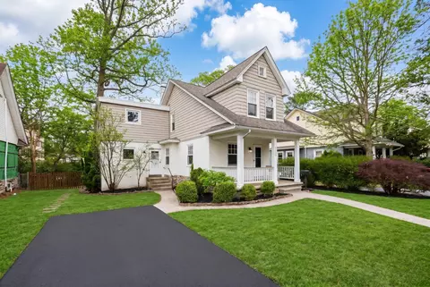 522 Dudley Ave, Narberth, PA 19072