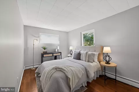 Bedroom - 522 Dudley Ave, Narberth, PA 19072 photo 3 of 5