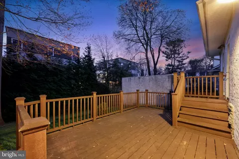 Exterior - 522 Dudley Ave, Narberth, PA 19072 photo 6 of 8