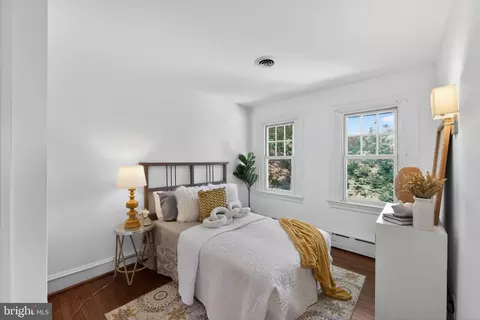 Bedroom - 522 Dudley Ave, Narberth, PA 19072 photo 1 of 5
