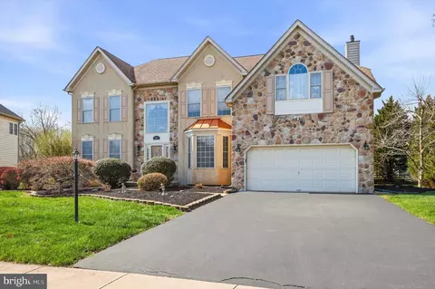 2023 Stony Creek Rd, Lansdale, PA 19446