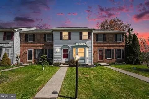 189 Winding Way, Telford, PA 18969