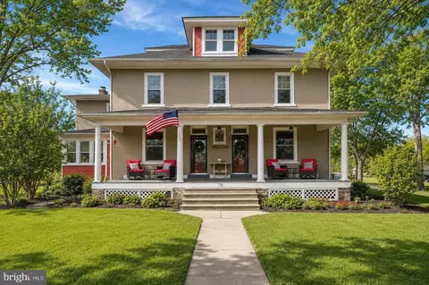 75 Morris Rd, Harleysville, PA 19438