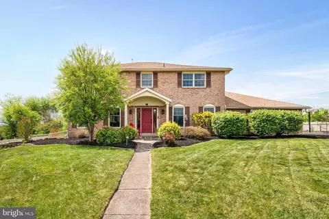 22 Russell Pl, Ambler, PA 19002
