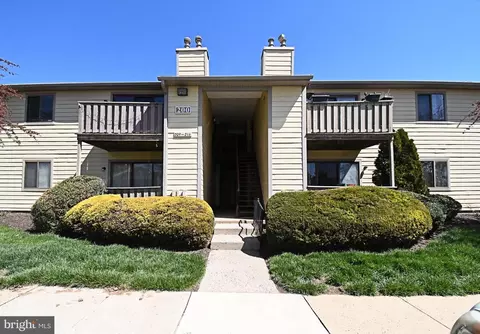 216 Stockton Ct, North Wales, PA 19454
