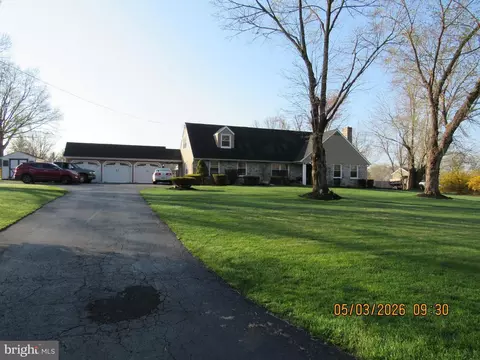1276 Stump Hall Rd, Collegeville, PA 19426