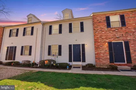 204 N Valley Forge Rd #6-B, Lansdale, PA 19446