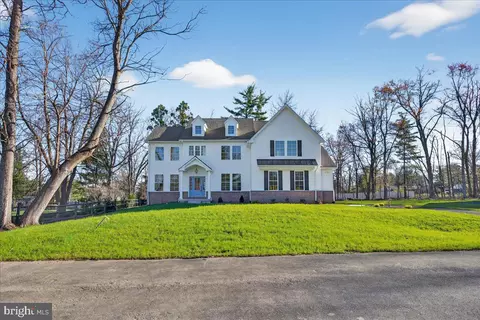 Exterior - lot2 N Line St, Hatfield, PA 19440 photo 6 of 7