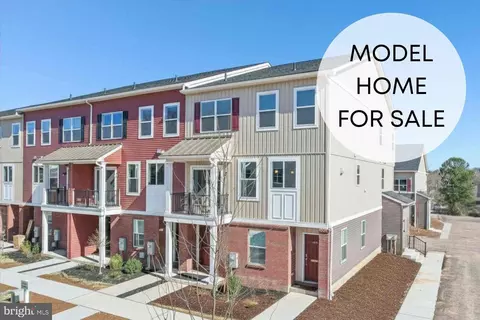 1872 Arbor Place Dr #52E, Norristown, PA 19401