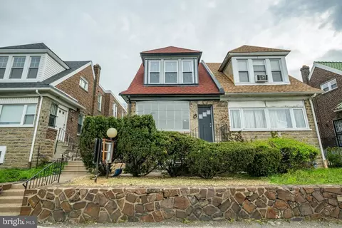 1827 W Cheltenham Ave, Elkins Park, PA 19027