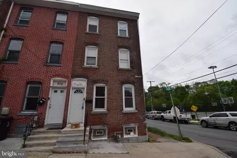 800 Smith St, Norristown, PA 19401