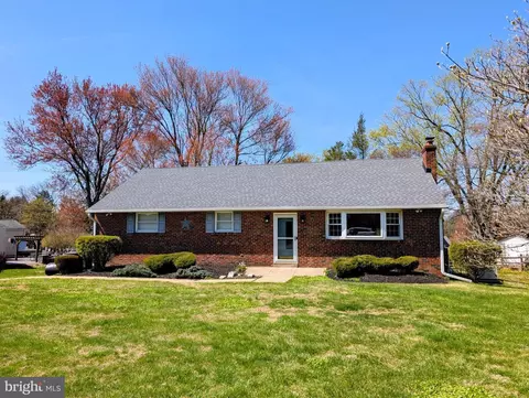 3464 Hillcroft Rd, Huntingdon Valley, PA 19006