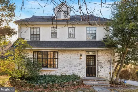 114 Llanfair Rd, Ardmore, PA 19003