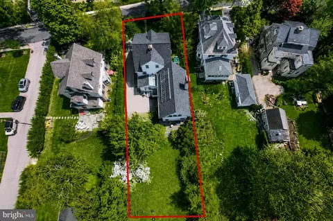 114 Llanfair Rd, Ardmore, PA 19003