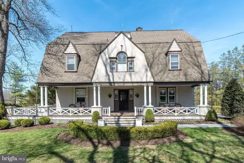 1633 Grasshopper Ln, Gwynedd, PA 19002
