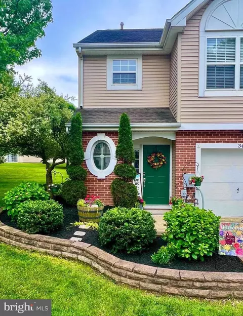 3400 Carriage Ct, North Wales, PA 19454