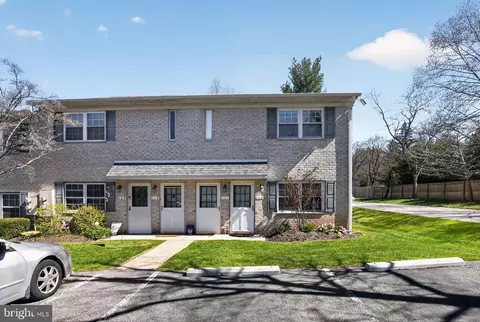 111 Hampstead Dr #111, Ambler, PA 19002