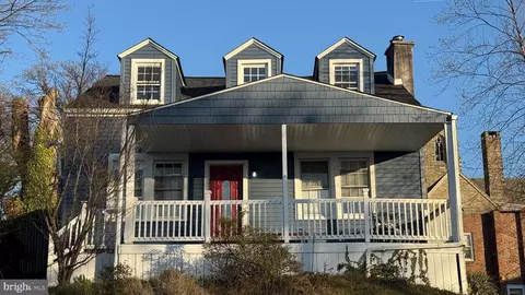 121 Elm Ave, Glenside, PA 19038