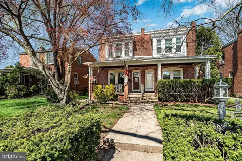 1703 Powell St, Norristown, PA 19401
