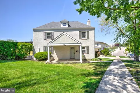 461 W 11th Ave, Conshohocken, PA 19428
