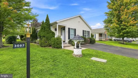 3007 Inkberry Cir N, North Wales, PA 19454